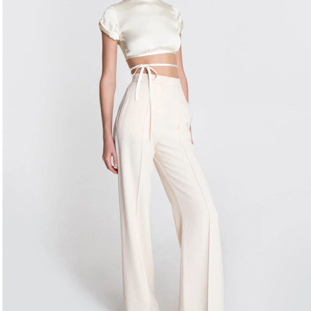 Orseund Iris Le Funk Top - Picture 2 of 6